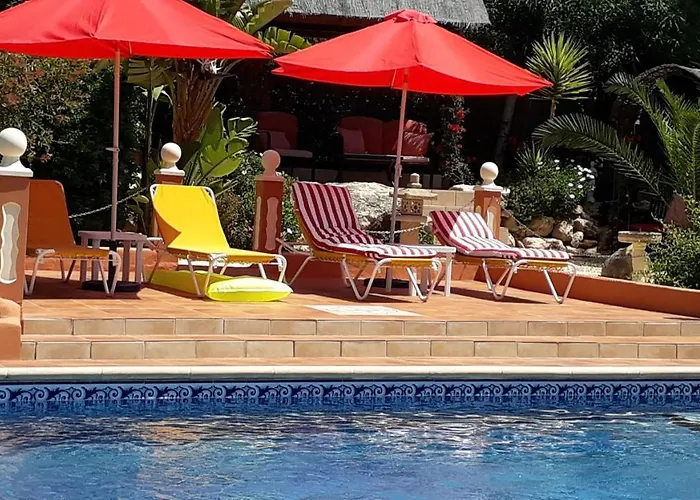 Villa Mimosa